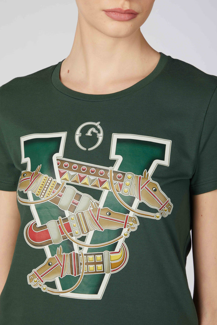 Rabat Short Sleeves T-Shirt