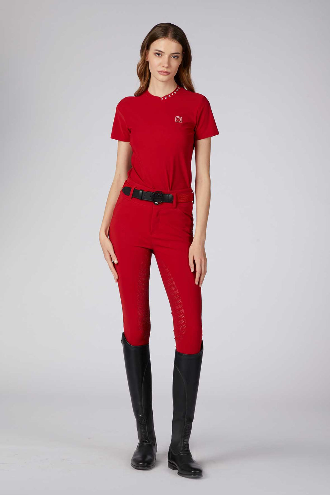 Ulma Short Sleeves Training Top