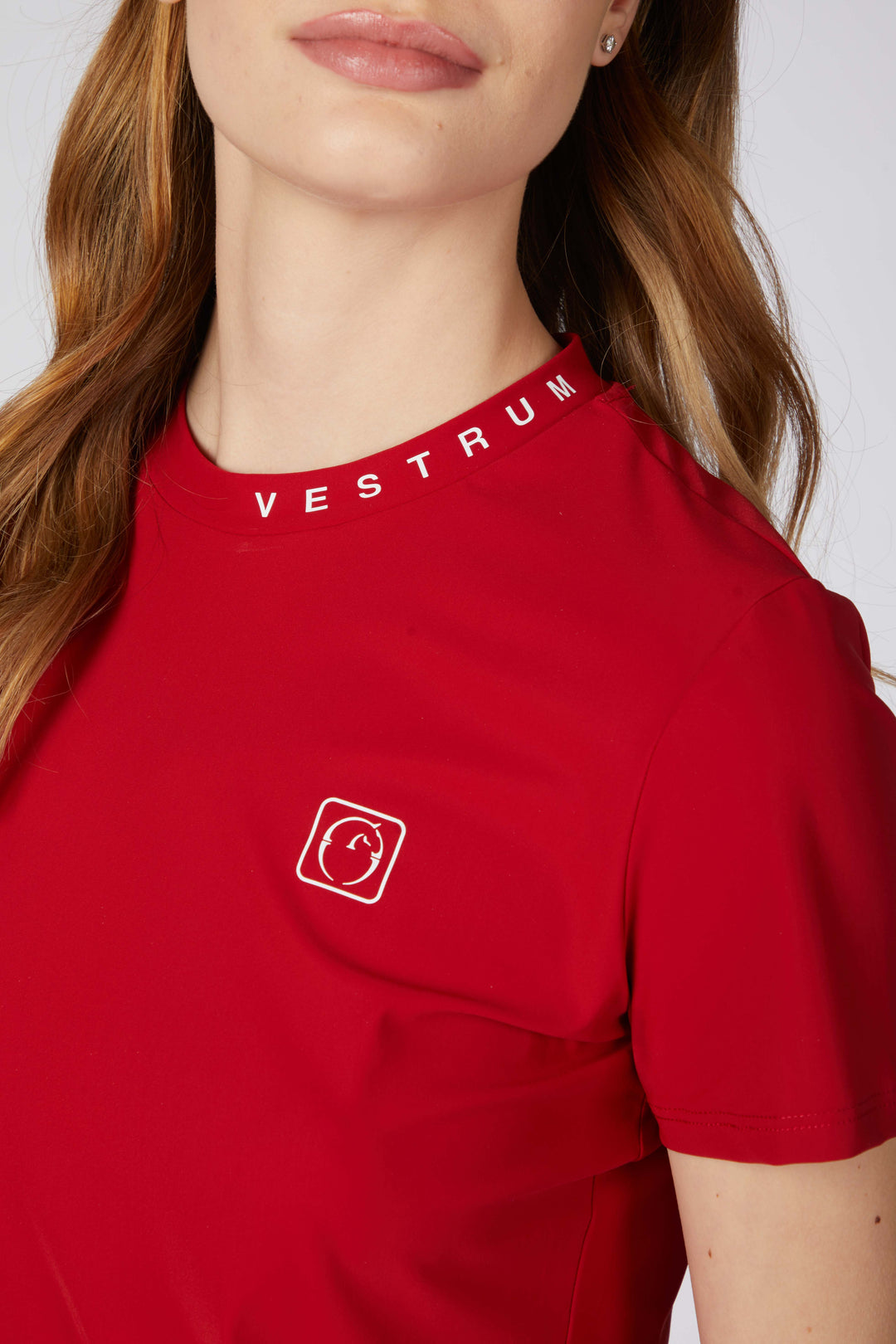 Ulma Short Sleeves Training Top