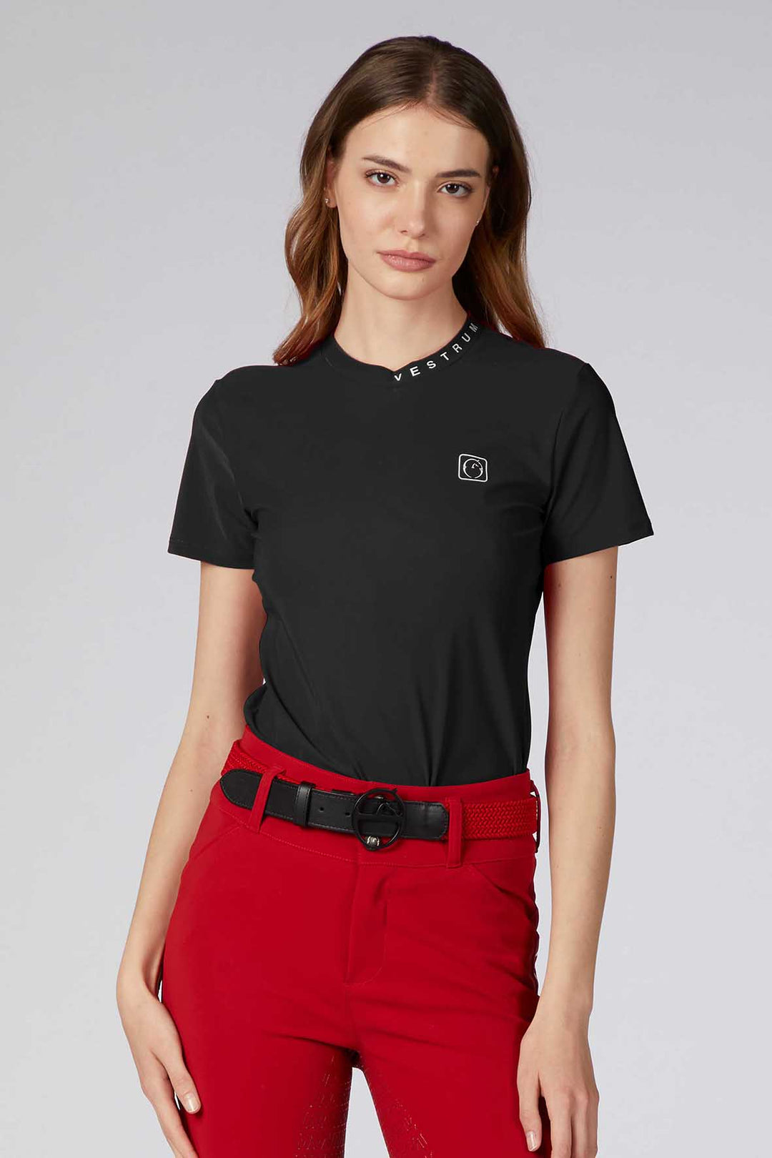 Ulma Short Sleeves Training Top