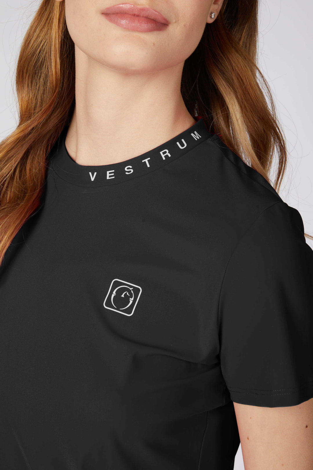 Ulma Short Sleeves Training Top