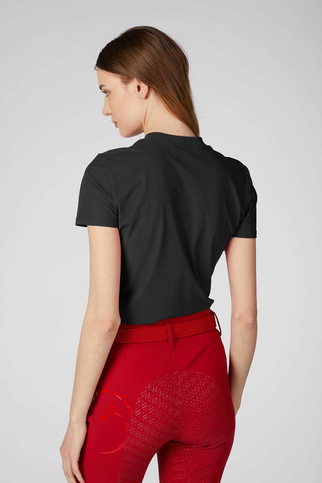 Ulma Short Sleeves Training Top