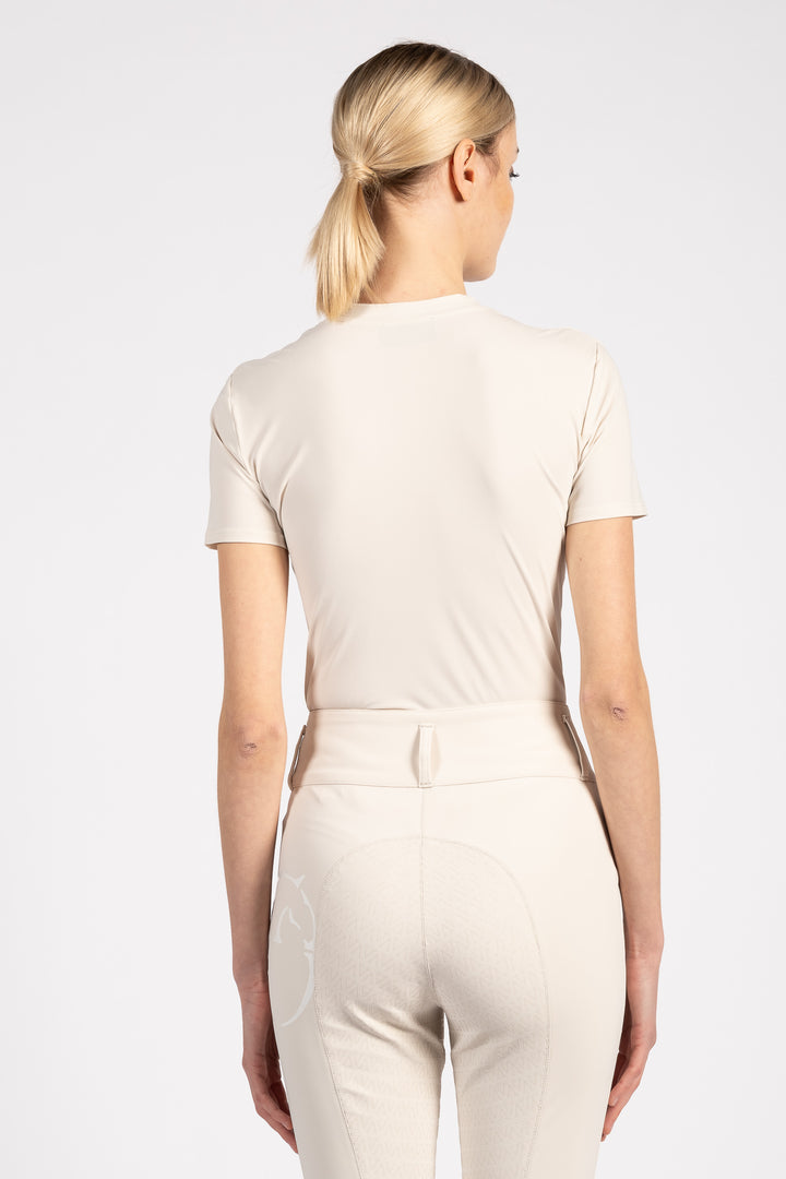 Ulma Short Sleeves Training Top