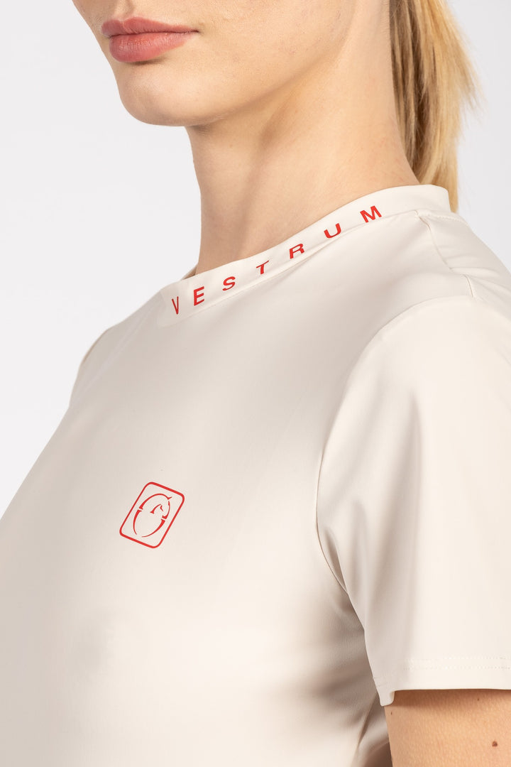 Ulma Short Sleeves Training Top