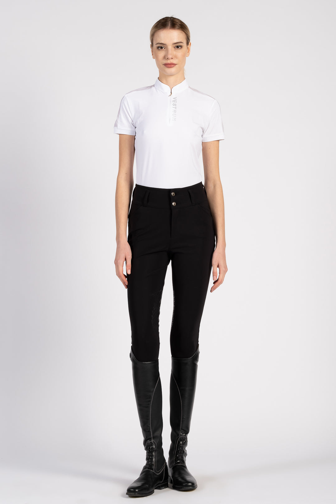 Angers Short Sleeves Training Top