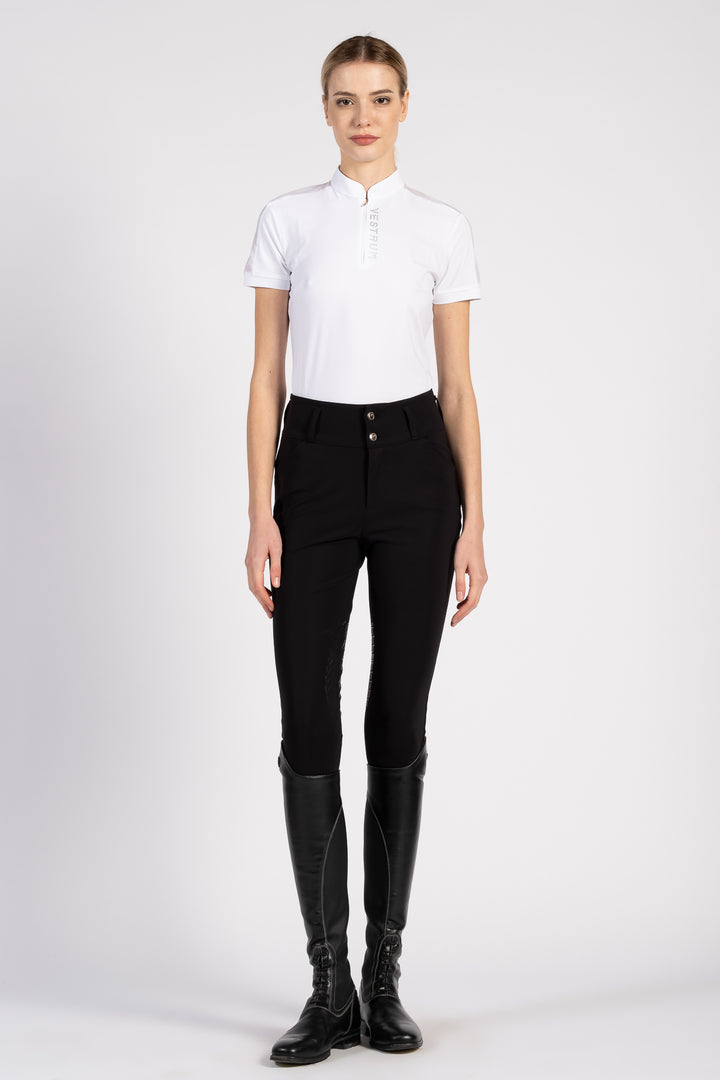 Angers Short Sleeves Training Top