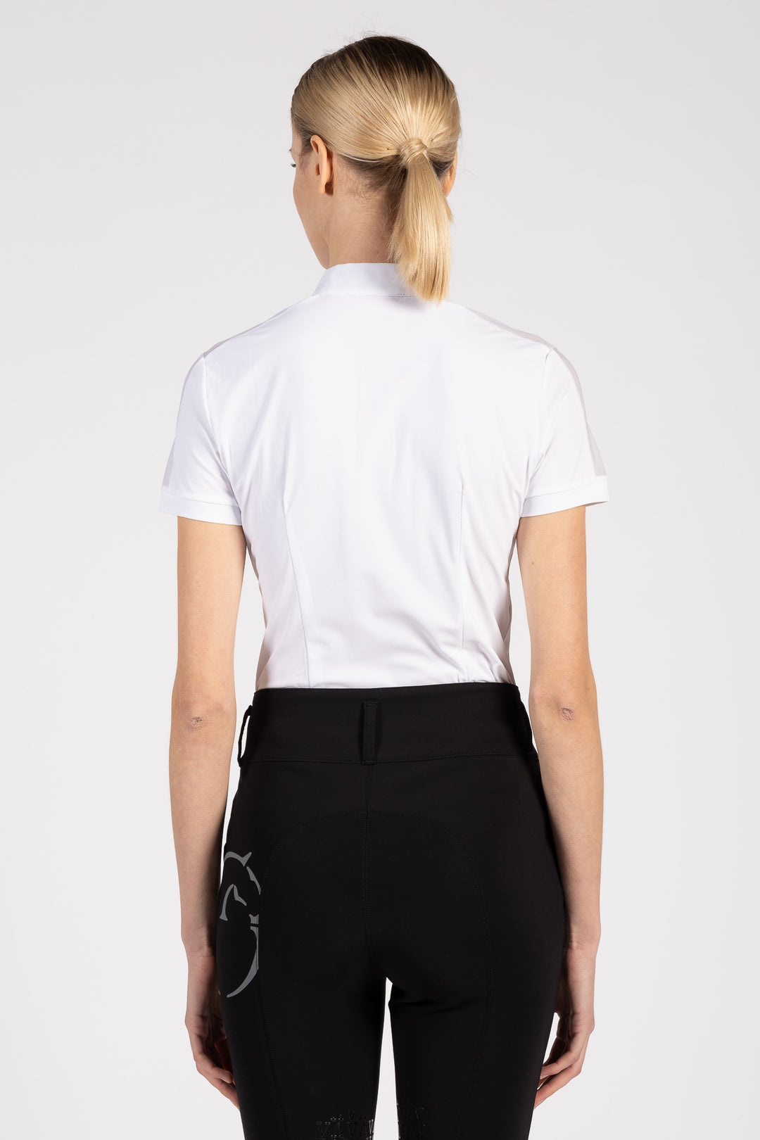 Angers Short Sleeves Training Top