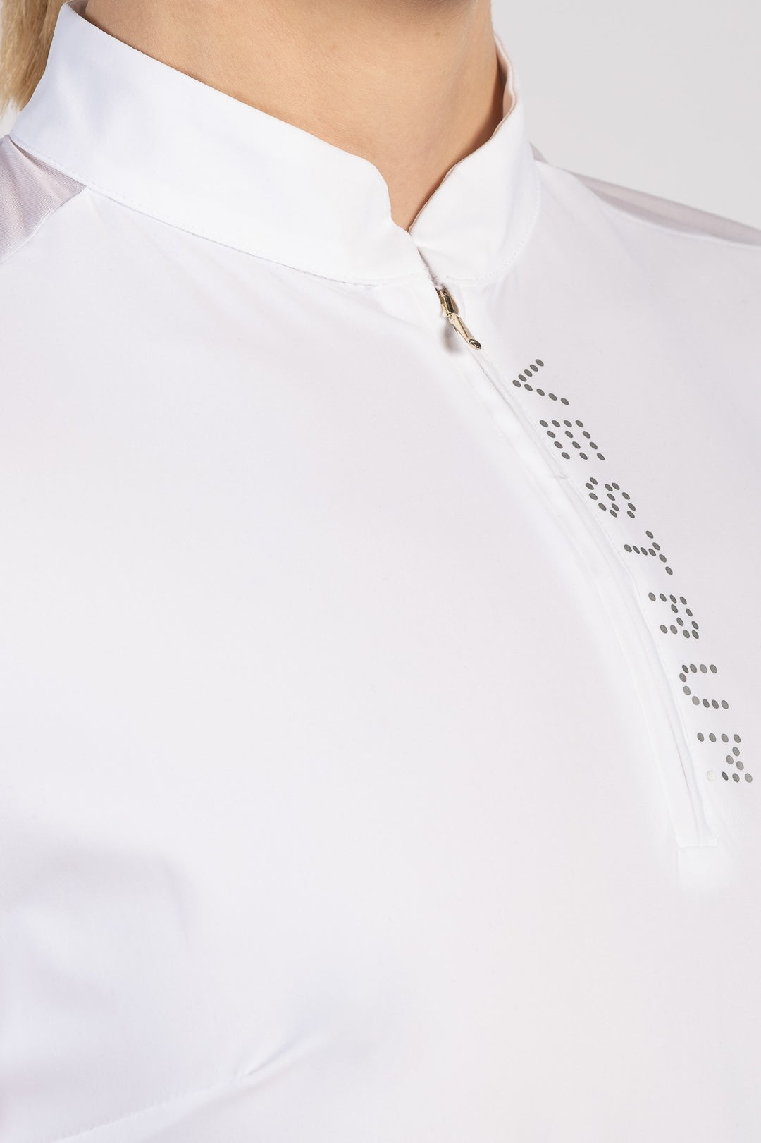 Angers Short Sleeves Training Top