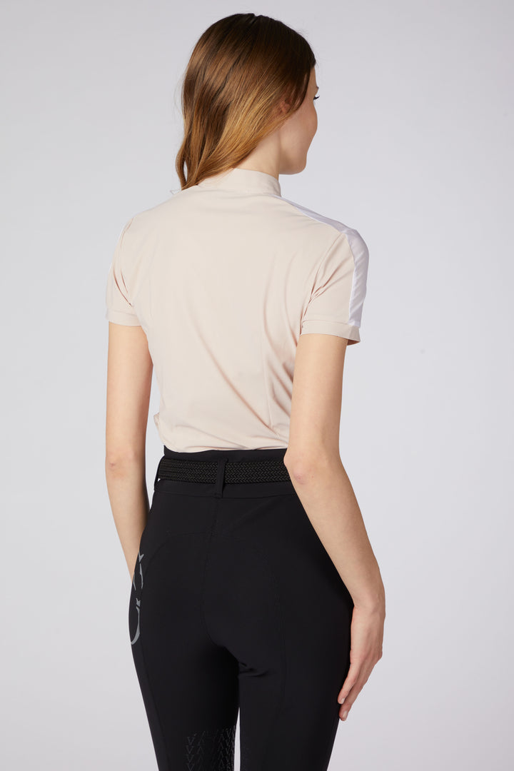 Angers Short Sleeves Training Top