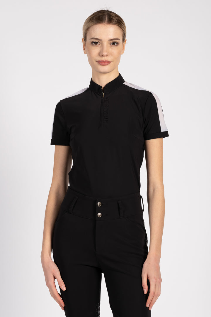 Angers Short Sleeves Training Top