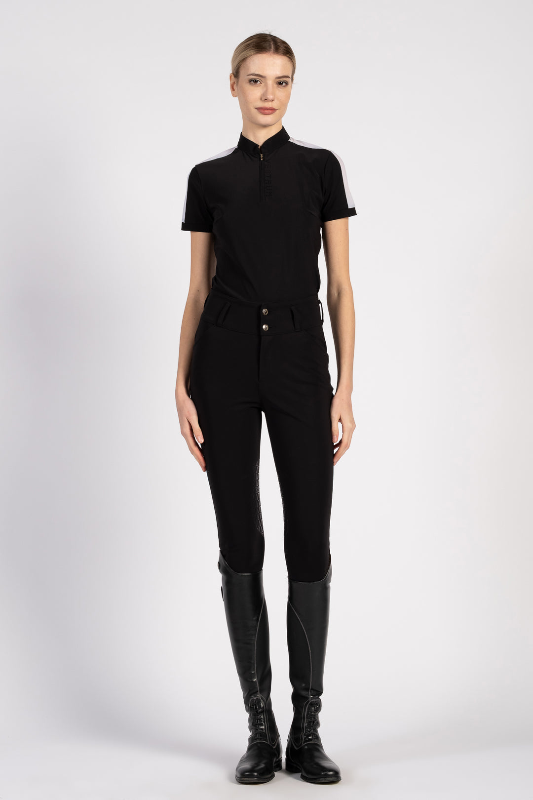 Angers Short Sleeves Training Top