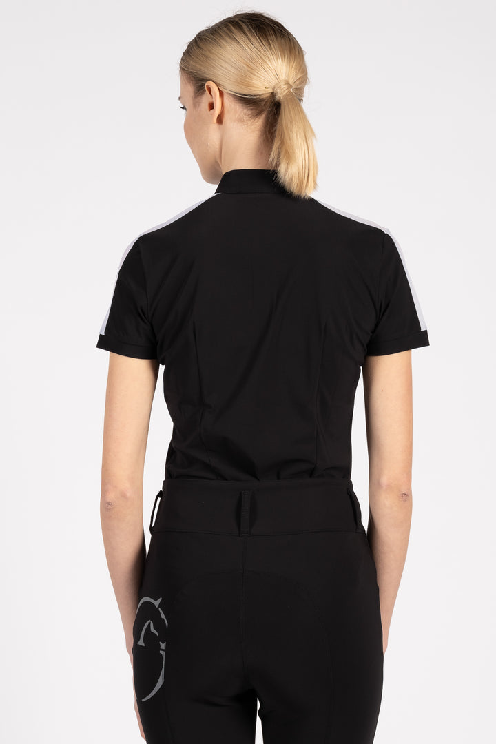 Angers Short Sleeves Training Top