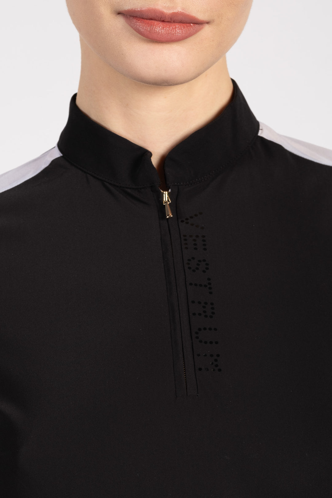 Angers Short Sleeves Training Top