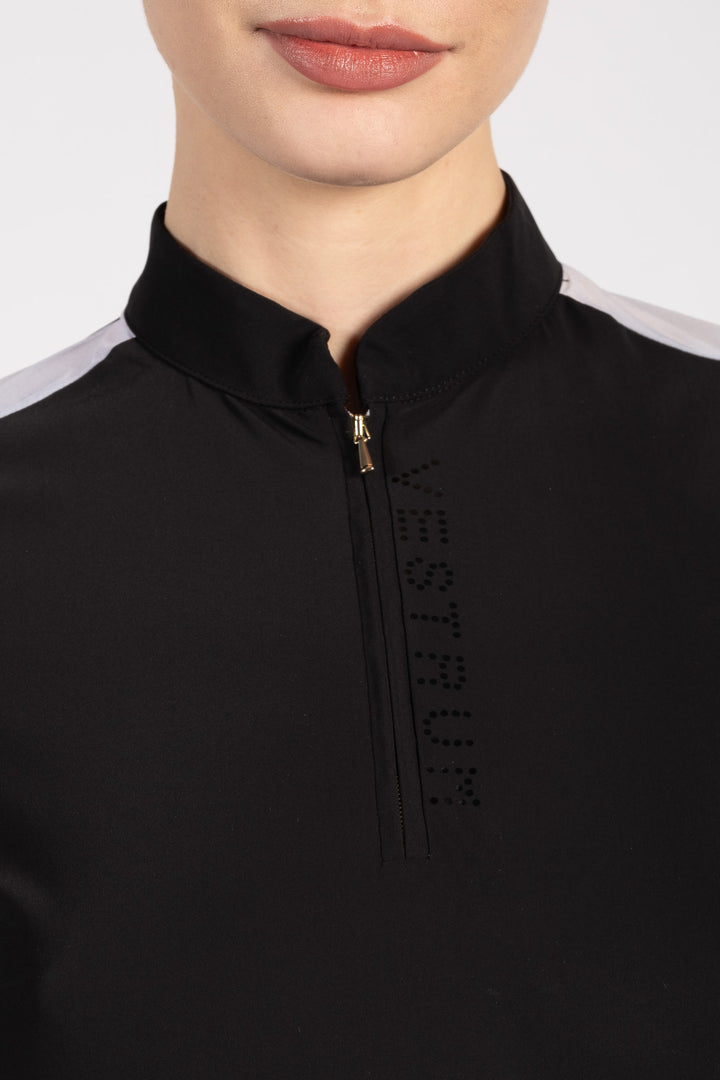 Angers Short Sleeves Training Top