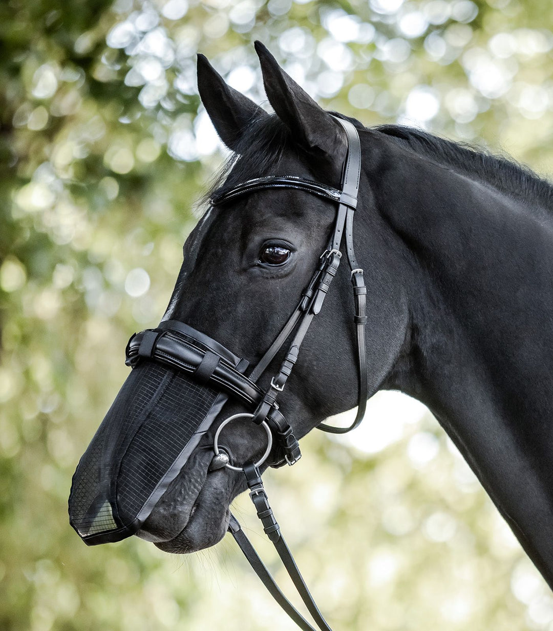 Nose Fly Shield, with UV protection