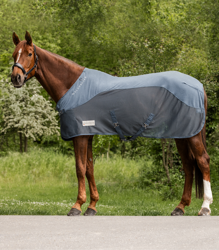 COMFORT Fleece Fly Rug