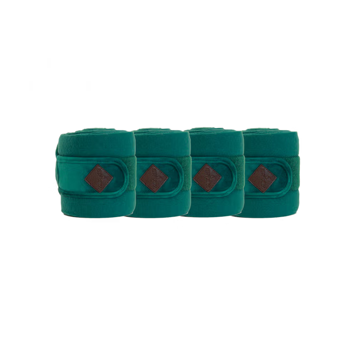 Polar Fleece Bandages Velvet