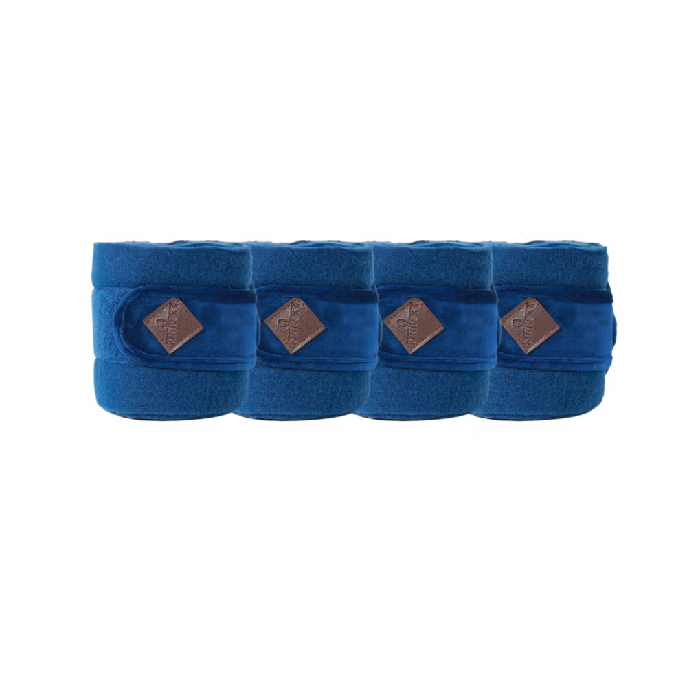 Polar Fleece Bandages Basic Velvet