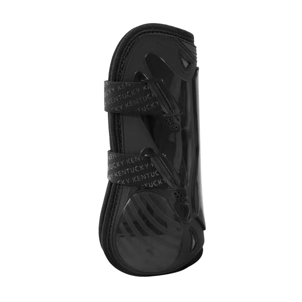 Tendon Boots Bamboo Elastic