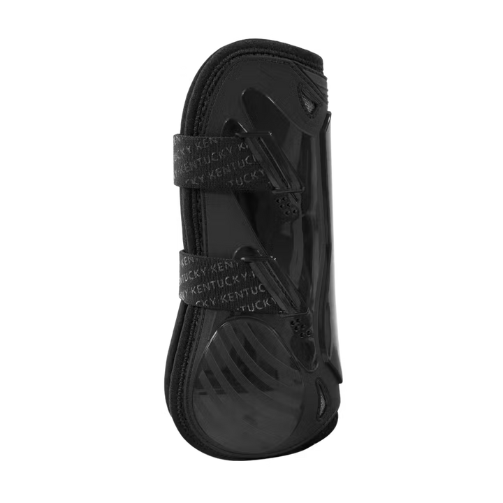 Tendon Boots Bamboo Elastic