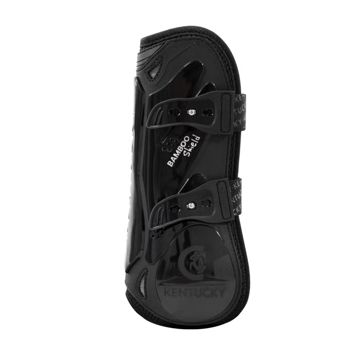 Tendon Boots Bamboo Elastic