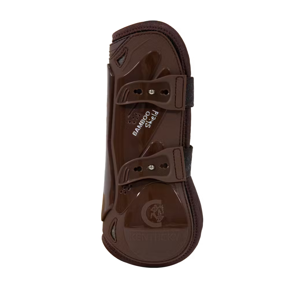 Tendon Boots Bamboo Elastic
