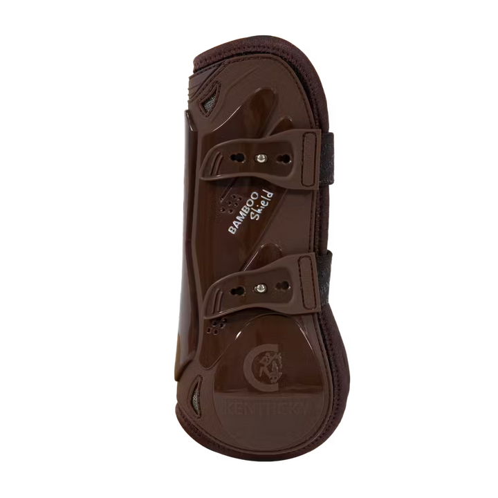 Tendon Boots Bamboo Elastic