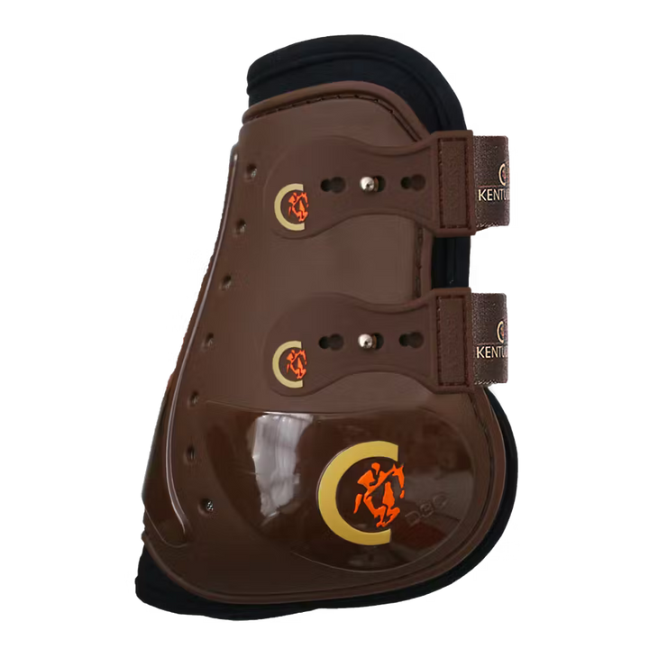 Moonboots Max Elastic
