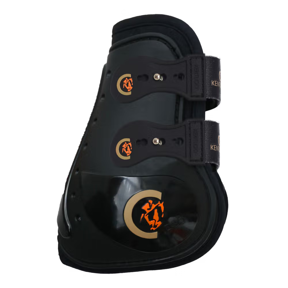 Moonboots Max Elastic