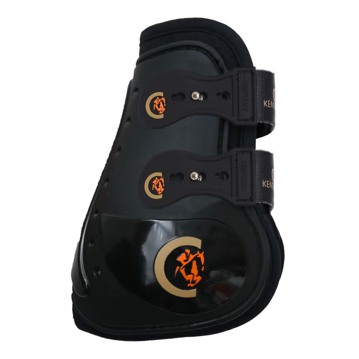 Moonboots Max Elastic