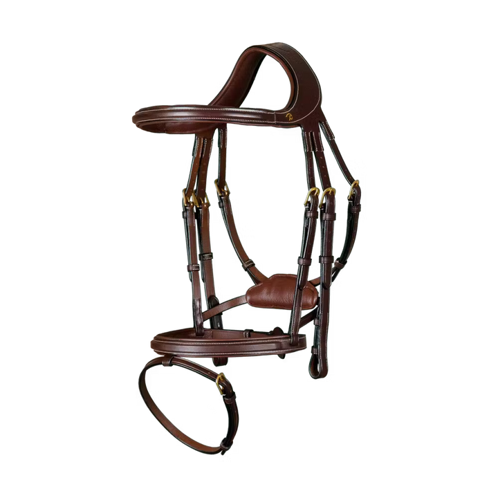 "Difference" Bridle