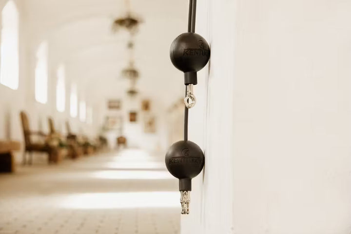 Rubber Ball Protection wall & lead