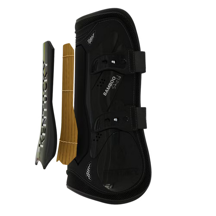 Tendon Boots Bamboo Elastic