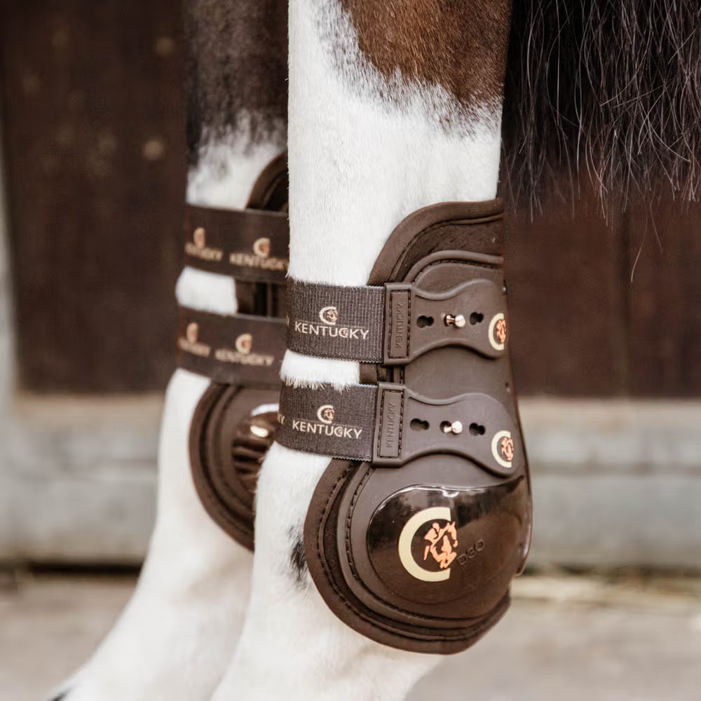 Moonboots Max Elastic