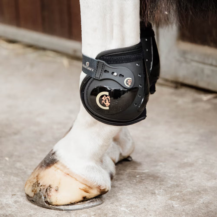 Moonboots Elastic
