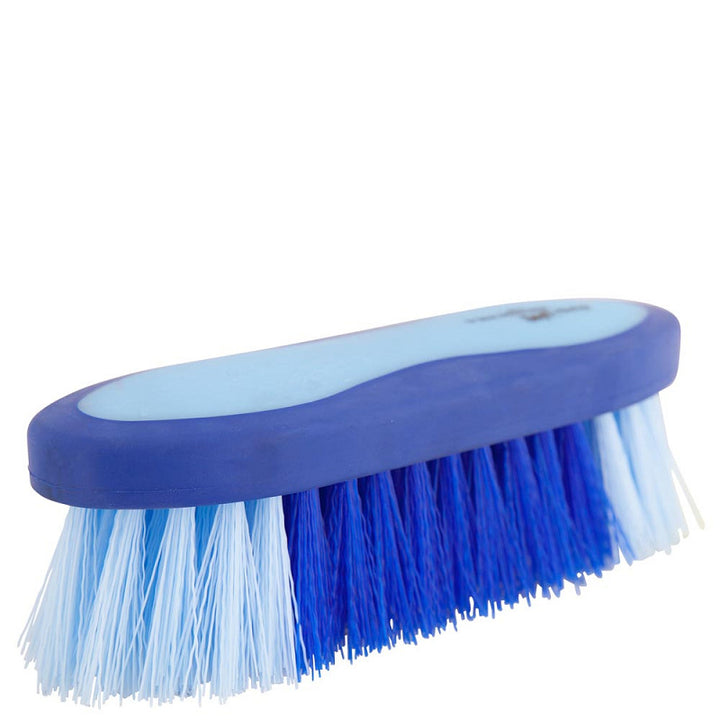 Dandy soft grip stiff large brush