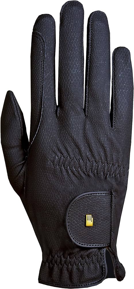 Roeckl riding gloves