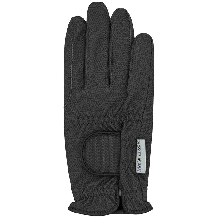 A Touch Of Magic Riding Gloves