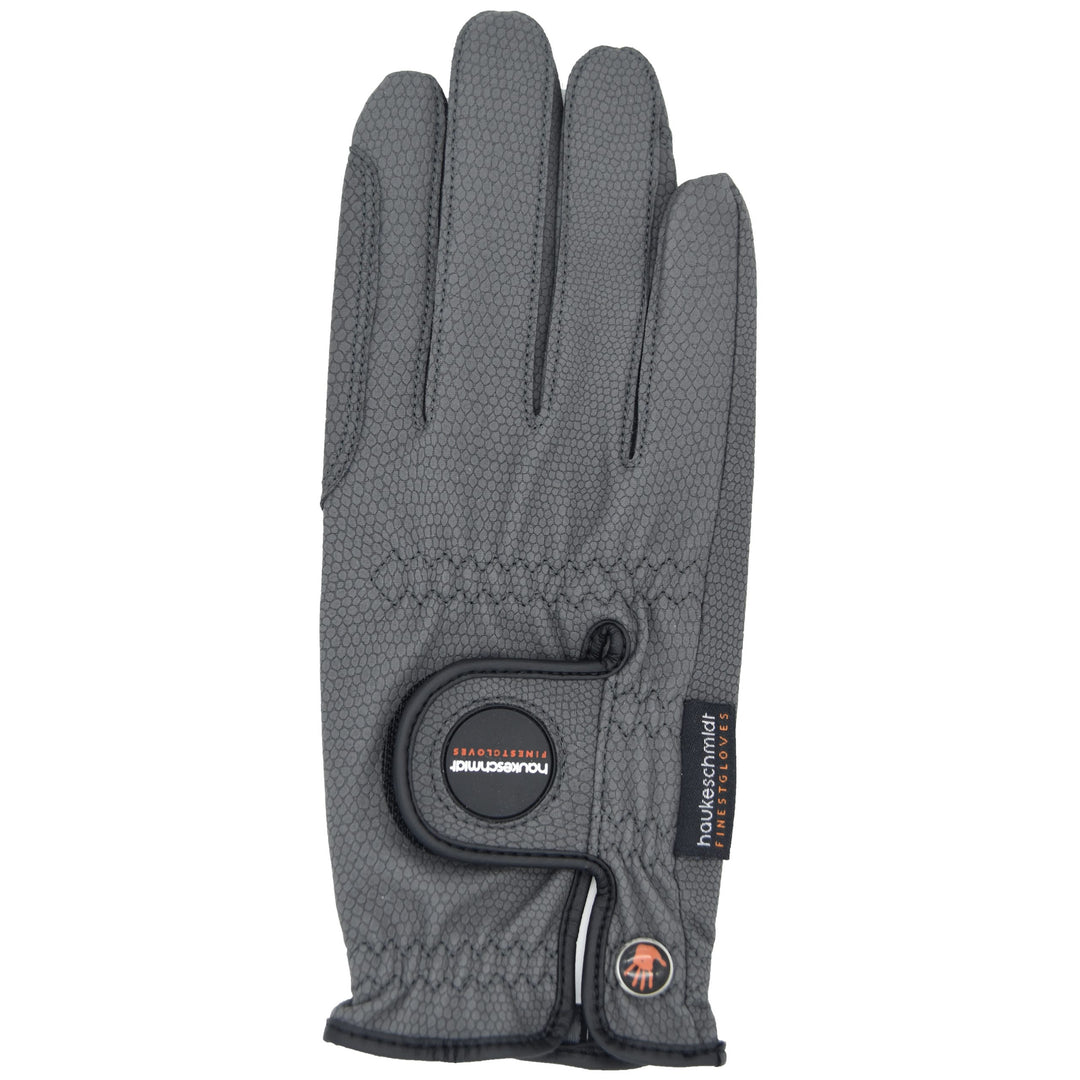 A touch of class synthetic riding gloves