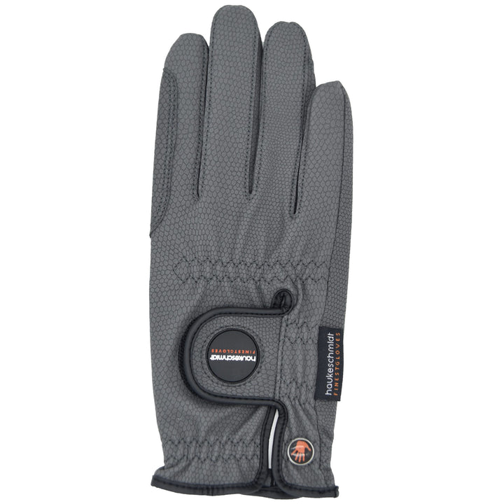 A touch of class synthetic riding gloves