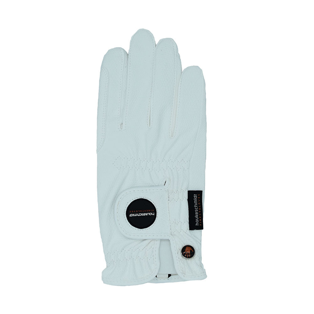 A touch of class synthetic riding gloves