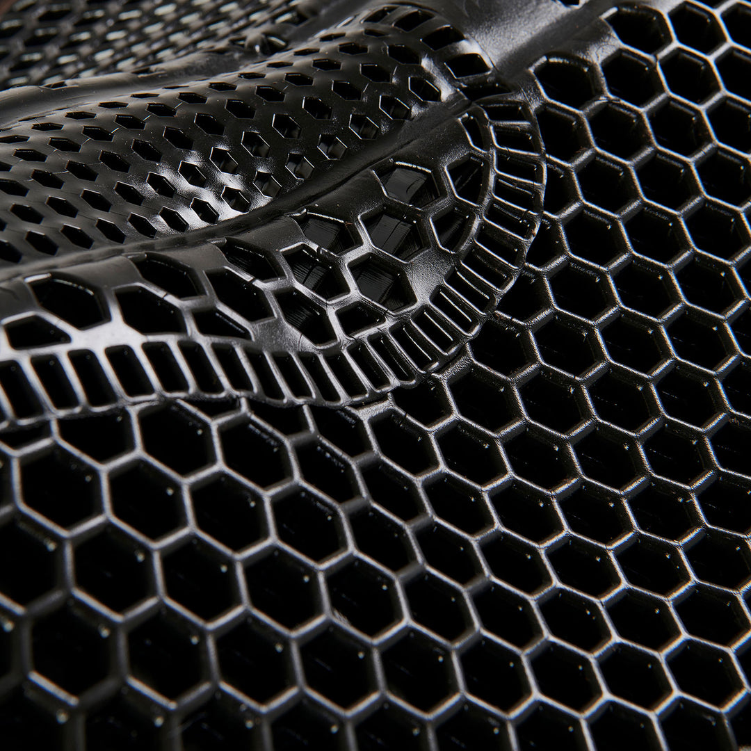 Gel NS Hexagonal microfleece flat