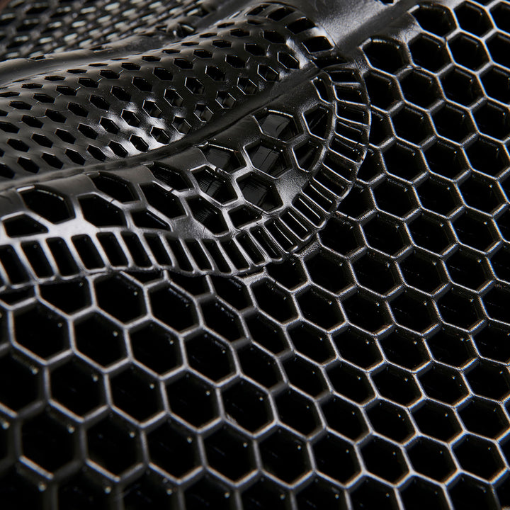 Gel NS Hexagonal microfleece flat