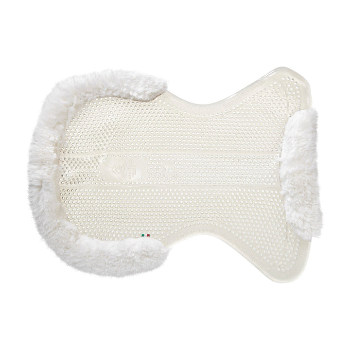 Gel Ns-S Classic-S 1/2 Cut-Out Flat