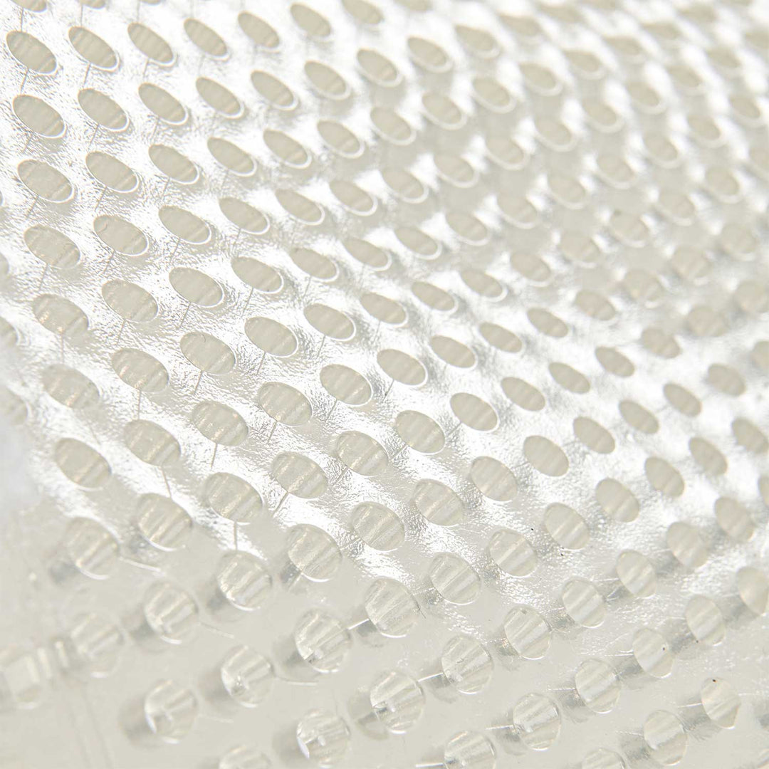 Gel Ns-S Classic-S 1/2 Cut-Out Flat