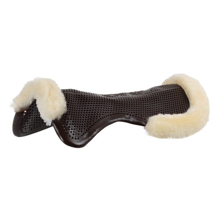 Gel Ns-S Classic-S 1/2 Cut-Out Flat