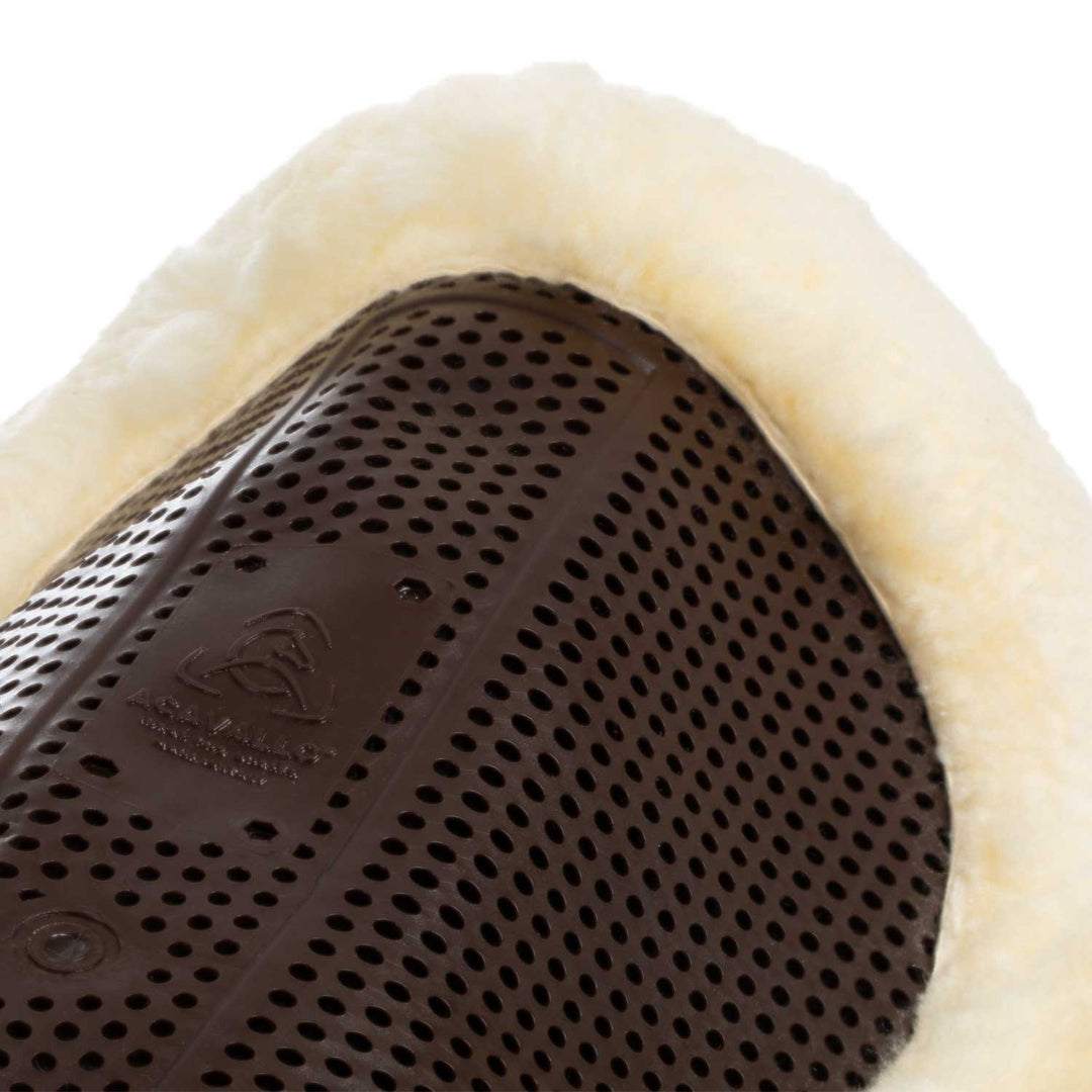 Gel Ns-S Classic-S 1/2 Cut-Out Flat