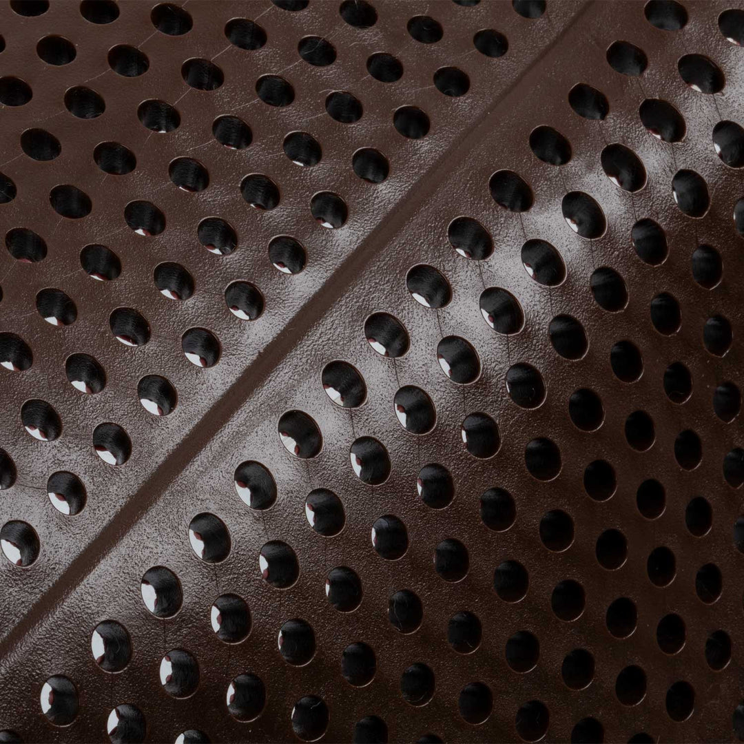 Gel Ns-S Classic-S 1/2 Cut-Out Flat