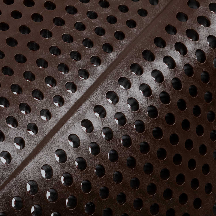 Gel Ns-S Classic-S 1/2 Cut-Out Flat