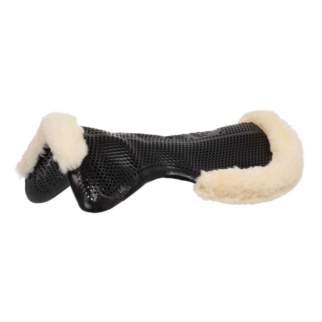 Gel Ns-S Classic-S 1/2 Cut-Out Flat